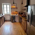 Nichoir Des Gorges Ferienhaus Montolieu