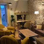 Nichoir Des Gorges Ferienhaus Montolieu