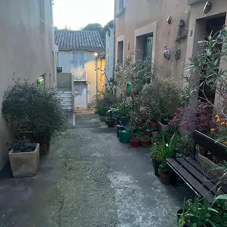 Hébergement de vacances Nichoir Des Gorges *